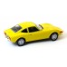 02-OC Opel GT 1968-1973 гг. желтый
